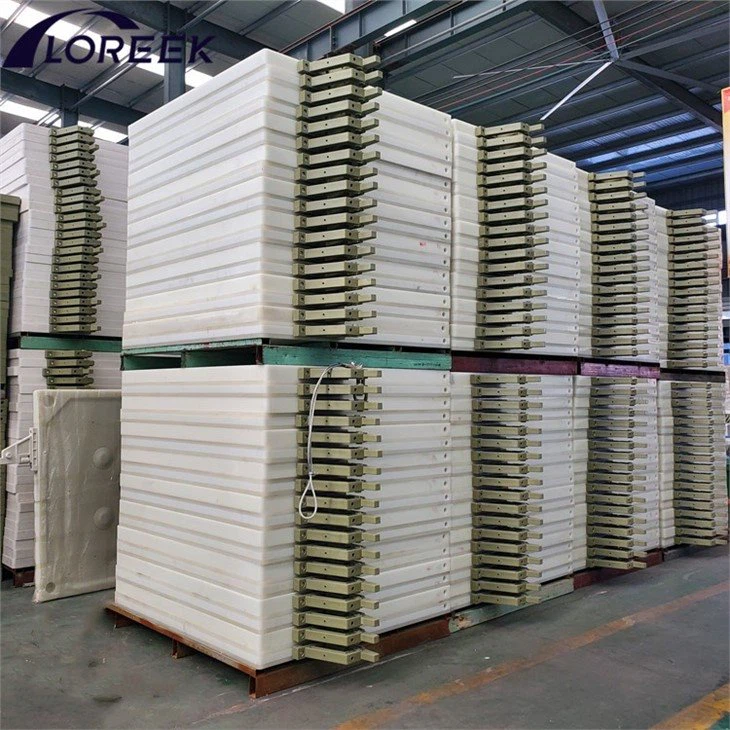 filter press plates